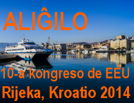  Kongreso de Eŭropa Esperanto-Unio 