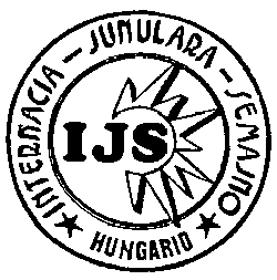  Internacia Junulara Semajno 