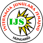  Internacia Junulara Semajno, IJS! 