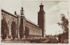 UK en Stockholm 1934
