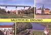 Saluton el Znojmo