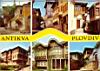 Antikva Plovdiv