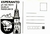 Esperanto pri KD ROH Dukla Pardubice