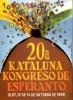 20. Kataluna Kongreso de Esperanto