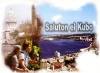 Saluton el Kubo