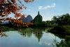La Pagoda Monto de malproksime