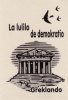 La lulilo de demokratio Greklando