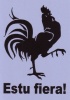 Estu fiera!