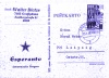 Esperanto internacia lingvo