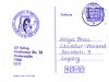 Unua GDR-a Renkontigxo de Junaj Esperantistoj<br>3-6.10.1988