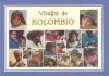 Vizagxoj de Kolombio