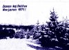 Sanan kaj Felicxan Novjaron 1971 
