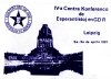 IV-a Centra Konferenco de Esperantistoj en GDR