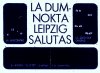 La dumnokta Leipzig salutas