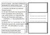 Richtlinien, um eine Espero-Baknoten herausstellen