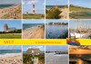 Sylt... la eksterordinara insulo