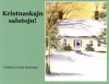 Kristnaskajn salutojn!