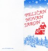 Felicxan Novan Jaron!