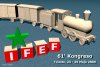 IFEF 61a Kongreso Trieste
