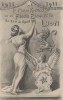 1-a Nacia Kongreso de Francaj Esperantistoj Lyon