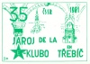 35 jaroj de la Esperanto-Klubo en Třebič