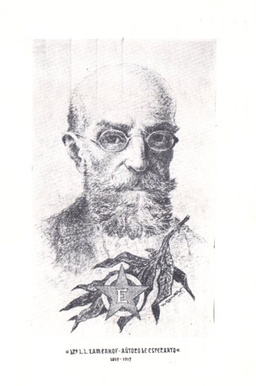 L. L. Zamenhof