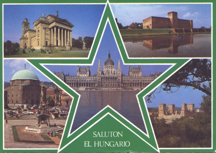 Hungario
