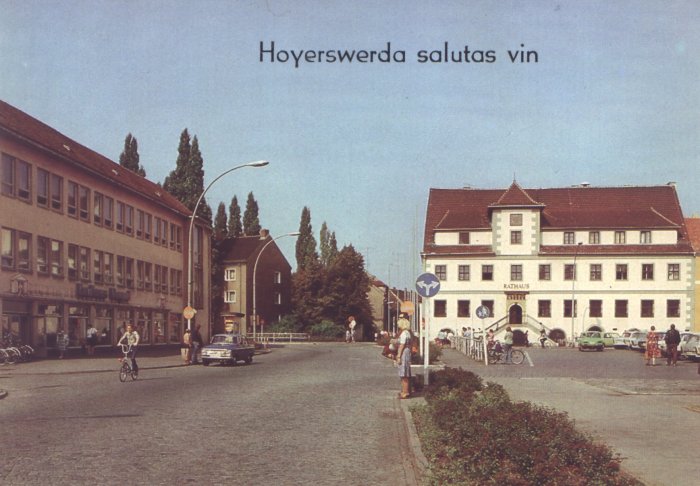 Hoyerswerda (Germanio)