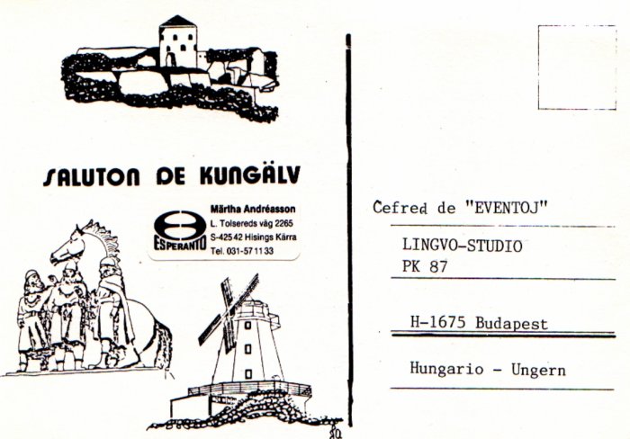 Kungälv (Svedio)