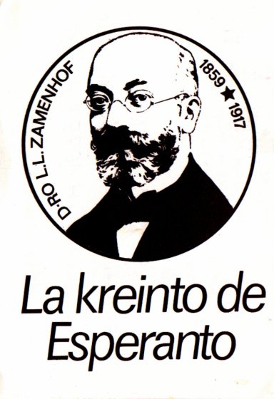 L. L. Zamenhof