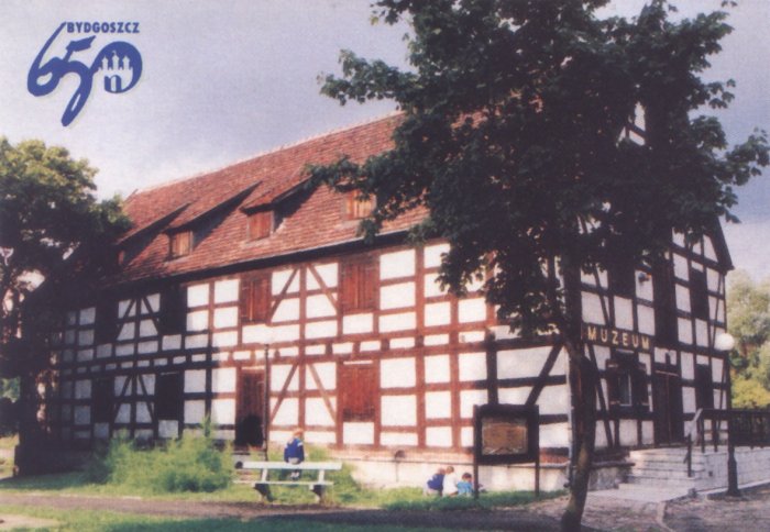 Bydgoszcz (Polio)