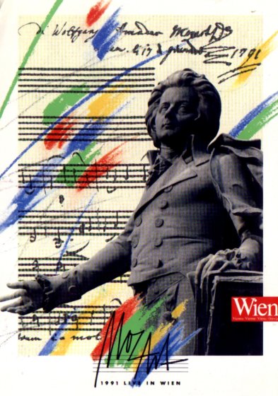 Mozart