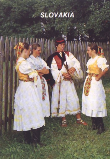Slovakio