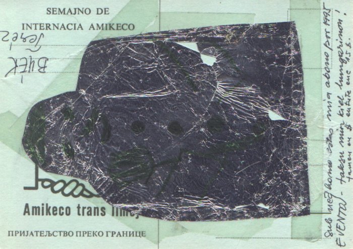 Internacia Amikeco