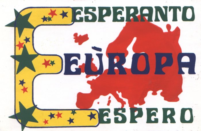Euxropa Espero