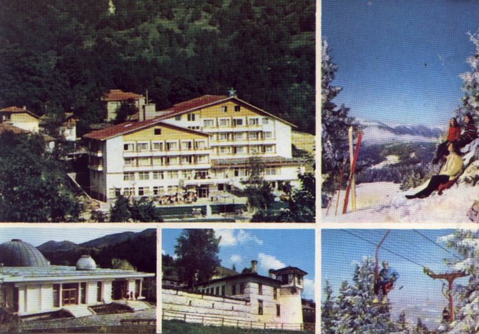 Internacia Esperanto-Kursejo, Bulgario