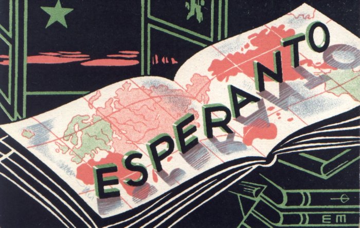Esperanto