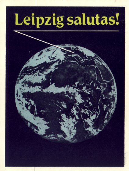 Leipzig (Germanio)