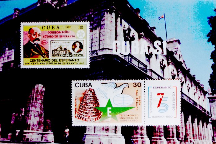 CUBA SI