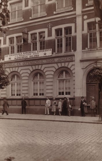 20-a UK Antwerpen