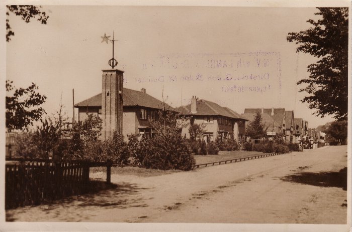 Teksela E-Monumento