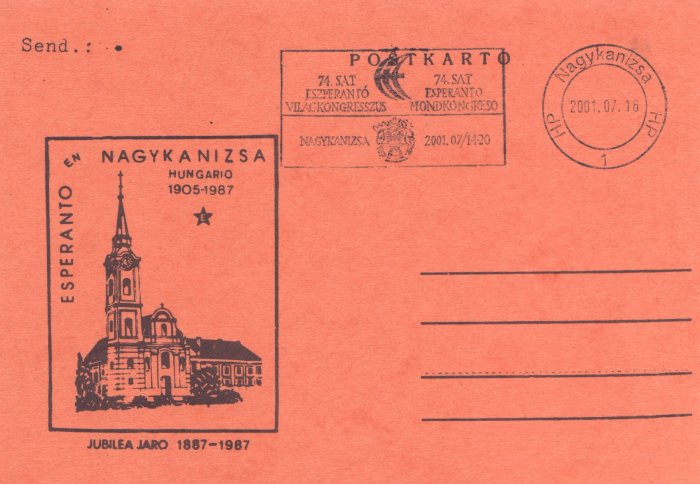 Nagykanizsa