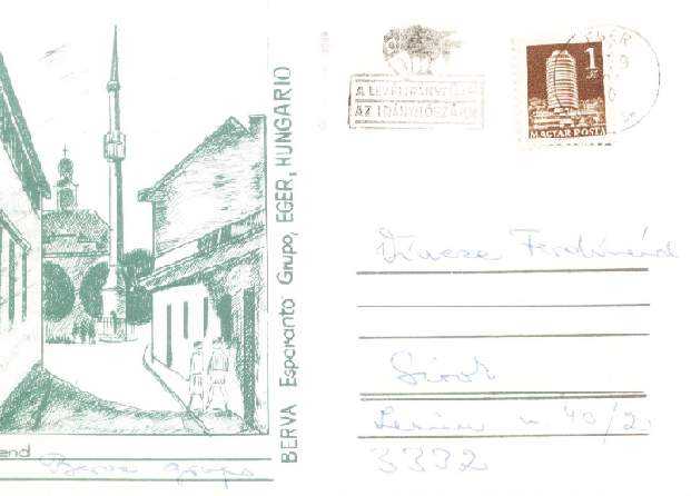 Eger