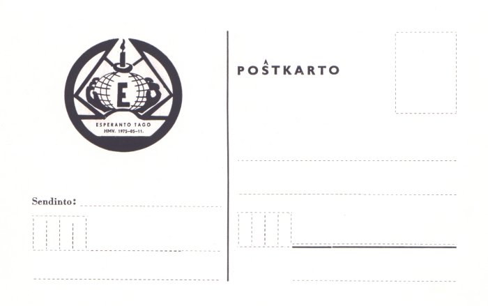 Esperanto-Tago 1975