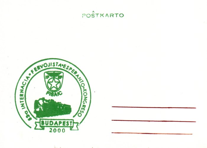 Fervojista Kongreso