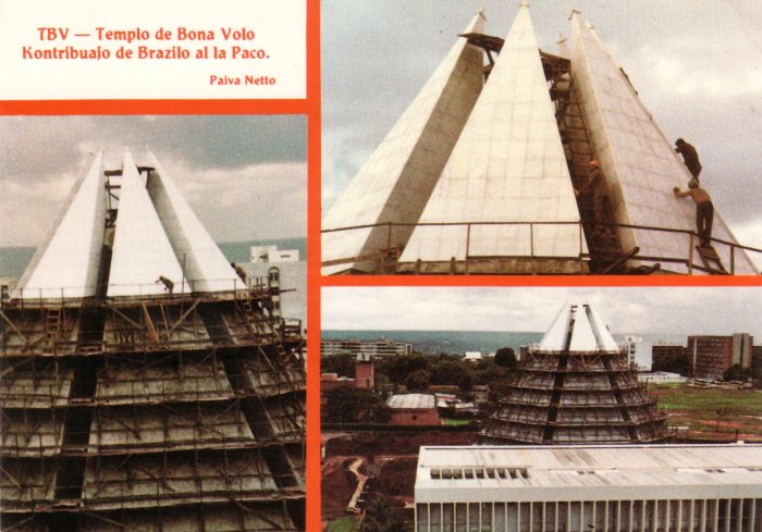 Templo de Bona Volo