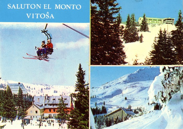 Monto Vitosxa