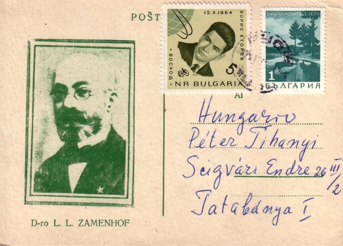Zamenhof