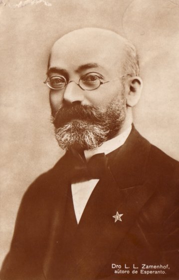 Zamenhof