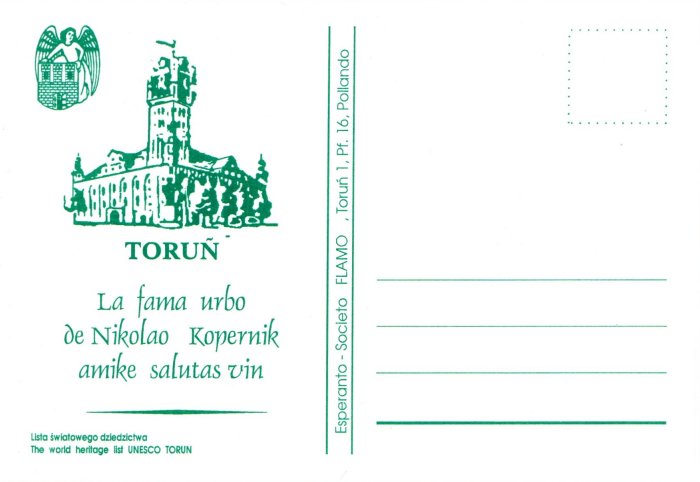 Torun